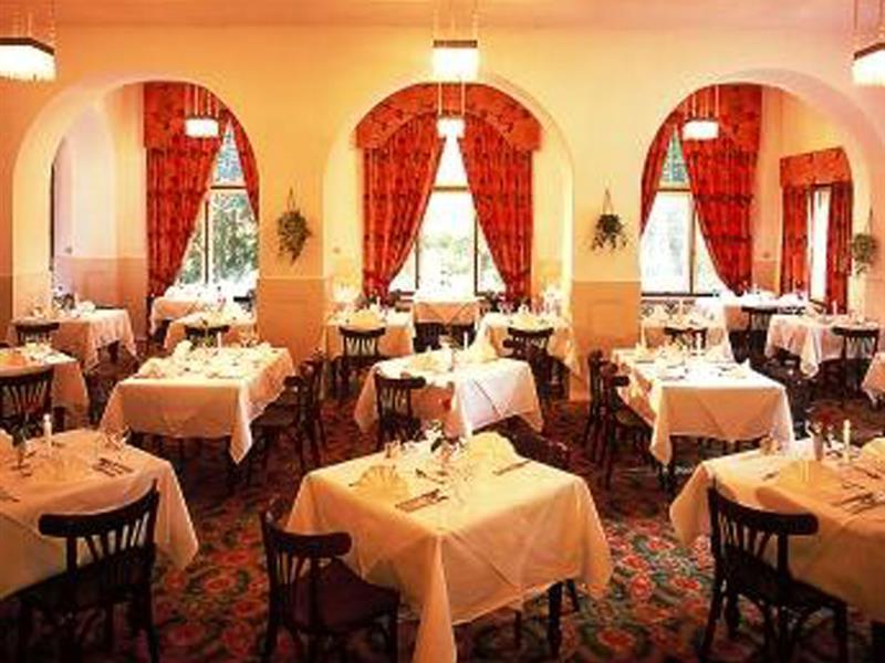 Grand Hotel Belvedere, A Beaumier Hotel & Spa Венген Экстерьер фото